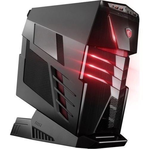 AEGISTI3_8RE-007EU Aegis Ti3, i7-8700K, 64GB, 512GB SSD+3TB, 8GB VGA, Win 10 Home