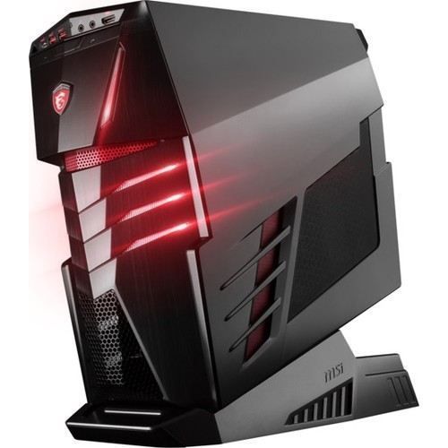 AEGISTI3_8RE-007EU Aegis Ti3, i7-8700K, 64GB, 512GB SSD+3TB, 8GB VGA, Win 10 Home