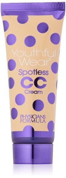 Physicians Formula 6426 Youthful Wear Cc Medium Light