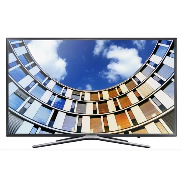 UE-55M6000 55'' 139Cm 4K Uydulu Smart Led TV