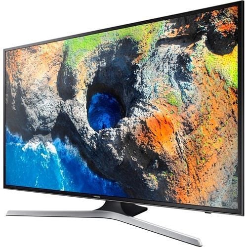UE-55MU7000 55'' 139Cm 4K Uydulu Smart Led TV