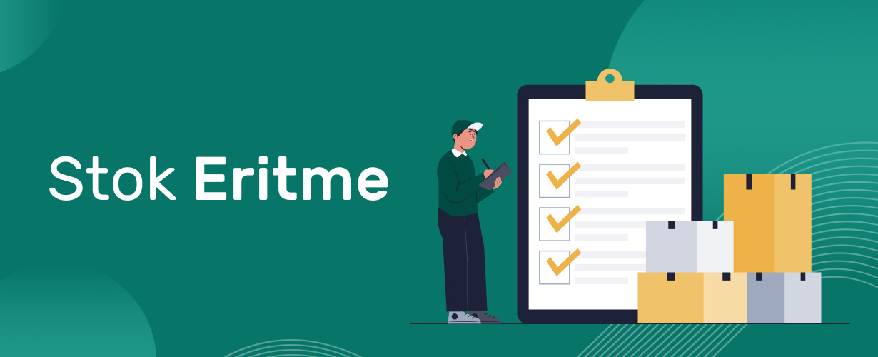 Stok Eritme Nedir? E-Ticarette Fazla Stok Eritme Yöntemleri