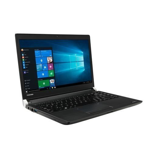 A30-D-14F Satellite Pro i5-7200U,8GB,500GB,13.3''Win 10 Home Notebook