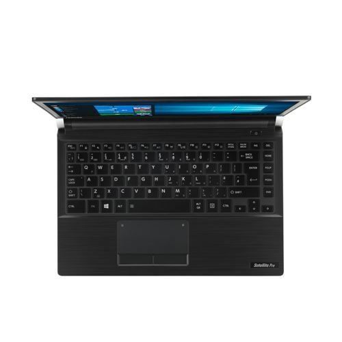 A30-D-14F Satellite Pro i5-7200U,8GB,500GB,13.3''Win 10 Home Notebook