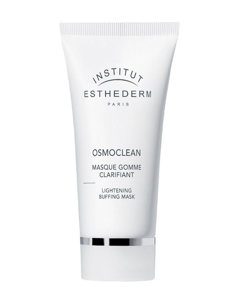 Institut Esthederm Osmoclean Lightening Buffing Mask 75 ml. - Peeling Maske
