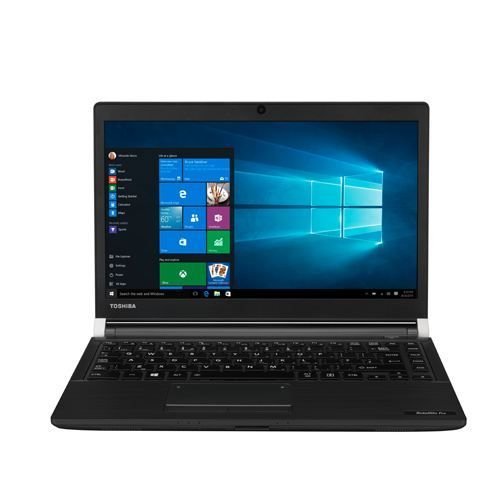 A30-D-14H Satellite Pro i7-7500U,8GB,256GB SSD,13.3'' Win 10 Home Notebook