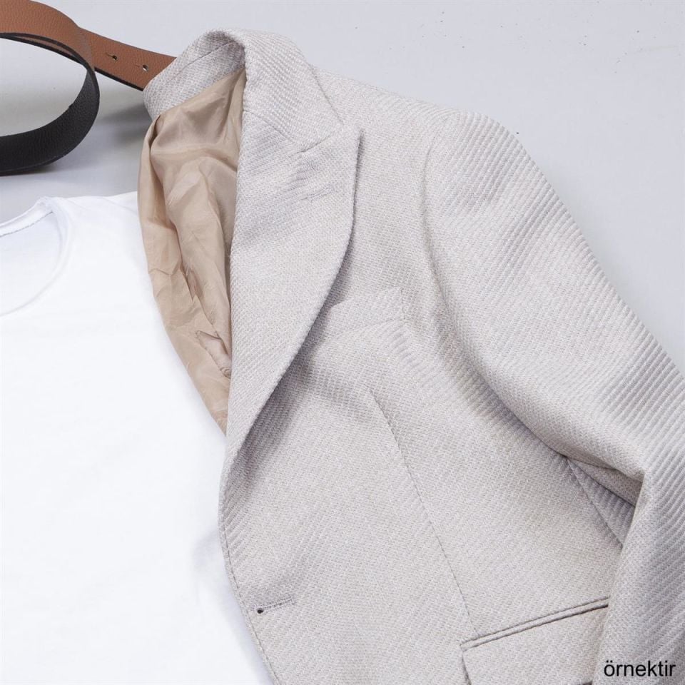 Erkek Ceket