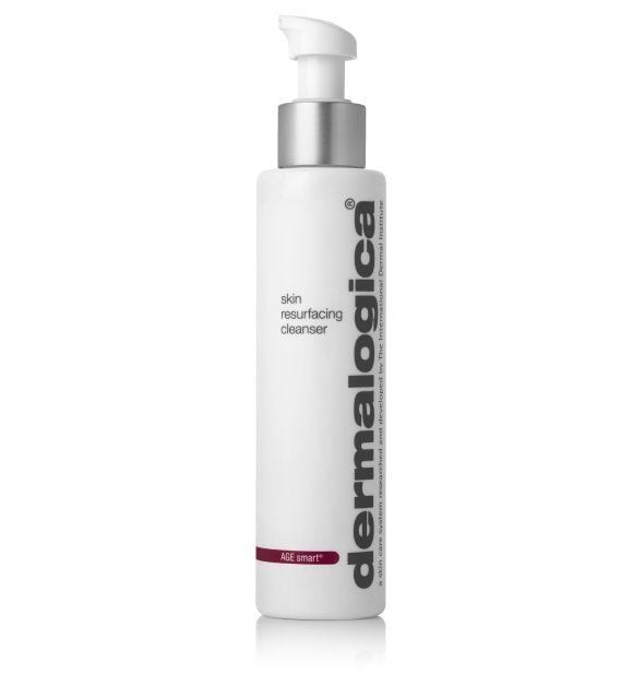 Dermalogica Skin Resurfacing Cleanser 150 nl.- - Yumuşatıcı Eksfoliasyon Yapan Temizleyici