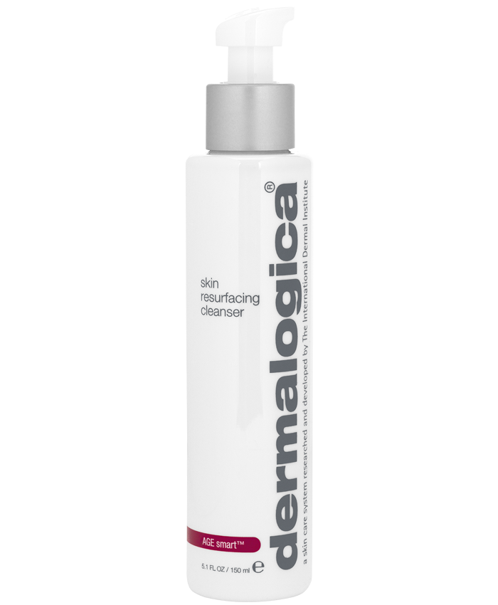 Dermalogica Skin Resurfacing Cleanser 150 nl.- - Yumuşatıcı Eksfoliasyon Yapan Temizleyici