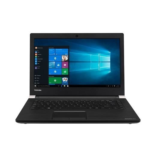 A40-D-12T Satellite Pro i5-7200U,8GB,500GB 14''Win 10 Pro Notebook