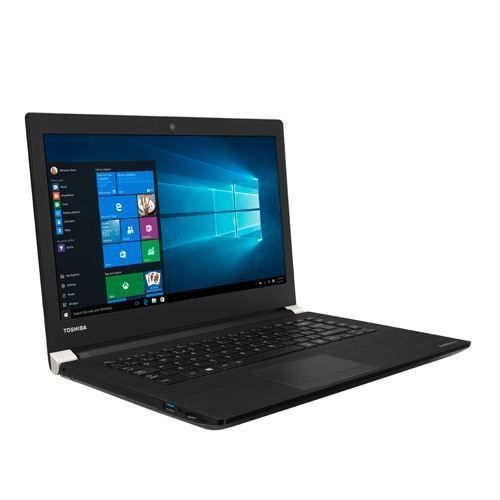 A40-D-12T Satellite Pro i5-7200U,8GB,500GB 14''Win 10 Pro Notebook