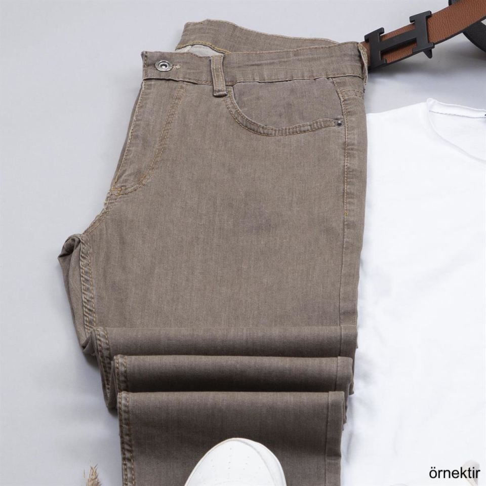 Erkek Pantolon
