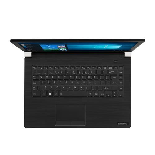 A40-D-15W Tecra i7-7600U,8GB,256GB SSD,14''Win 10 Pro Notebook
