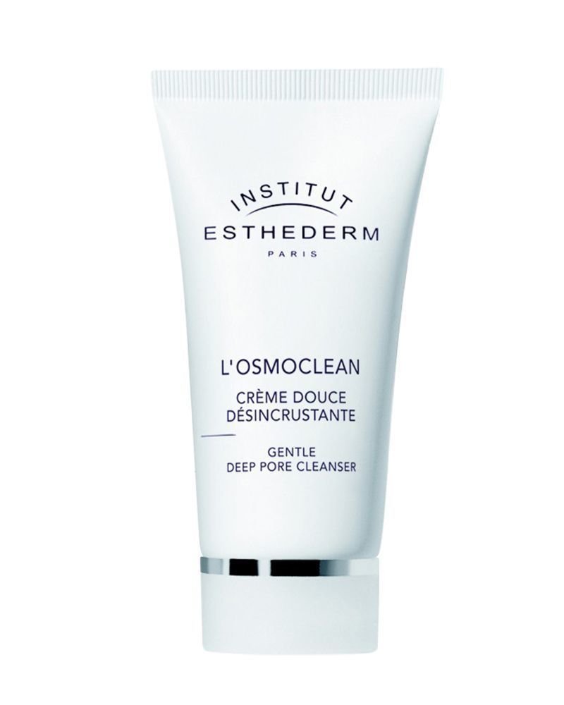 Institut Esthederm L'Osmoclean Gentle Deep Pore Cleanser 75 ml.