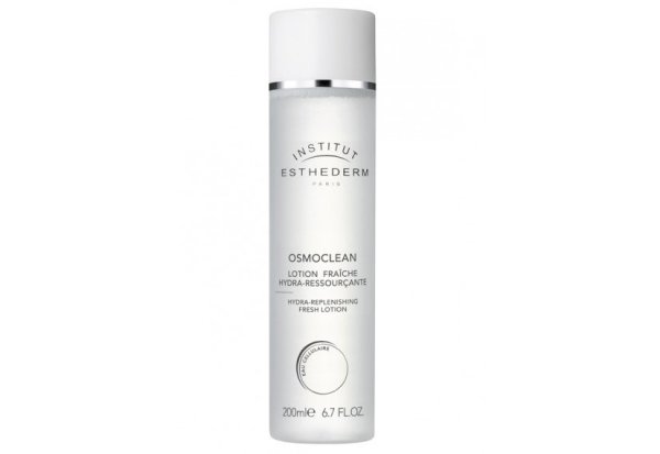 Institut Esthederm Osmoclean Hydra-Replenishing Fresh Lotion 200 ml. - Ferahlatıcı Tonik