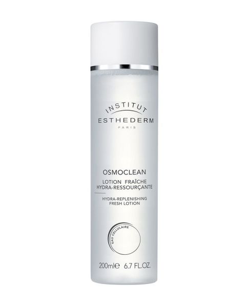 Institut Esthederm Osmoclean Hydra-Replenishing Fresh Lotion 200 ml. - Ferahlatıcı Tonik