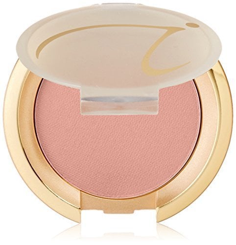 Jane Iredale PurePressed Blush Barely Rose