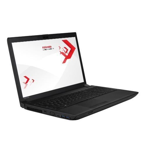A50-A-1EF Tecra i7-4610M 8GB,500GB,1GB GT730M 15.6''Win 7 Pro Notebook