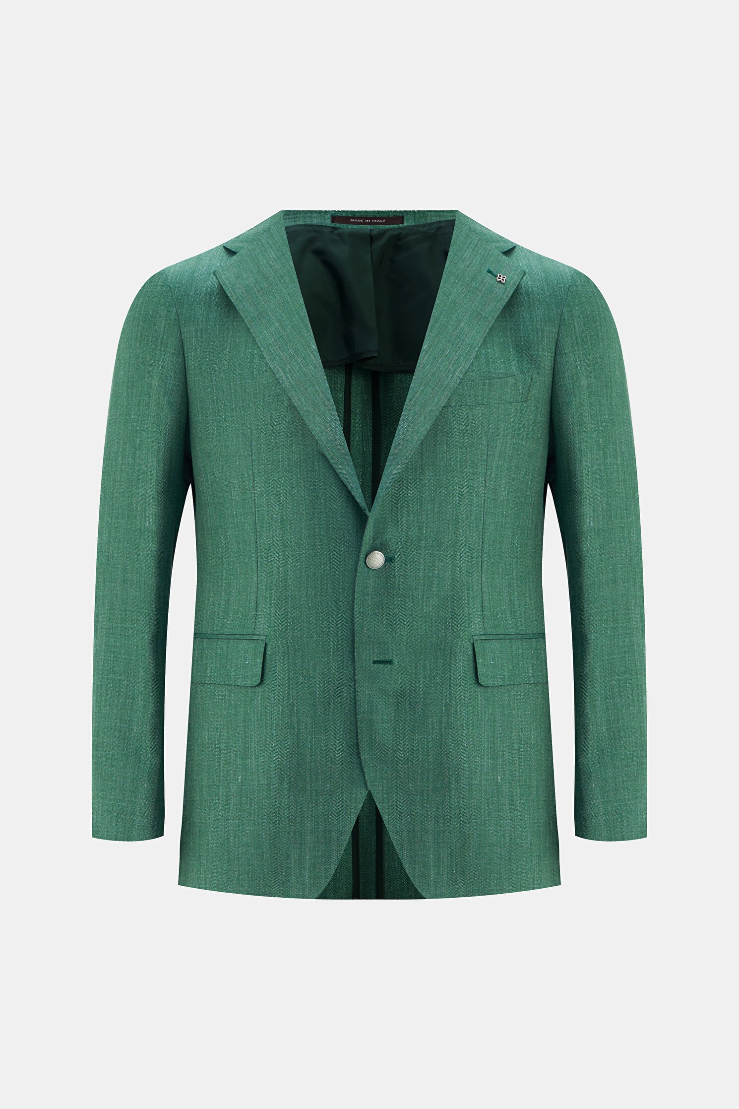 Erkek Ceket L - Yeşil