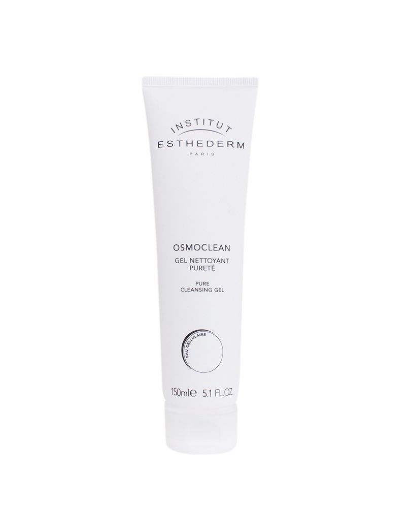 Institut Esthederm Osmoclean Pure Cleansing Gel 150 ml. - Temizleyici Jel