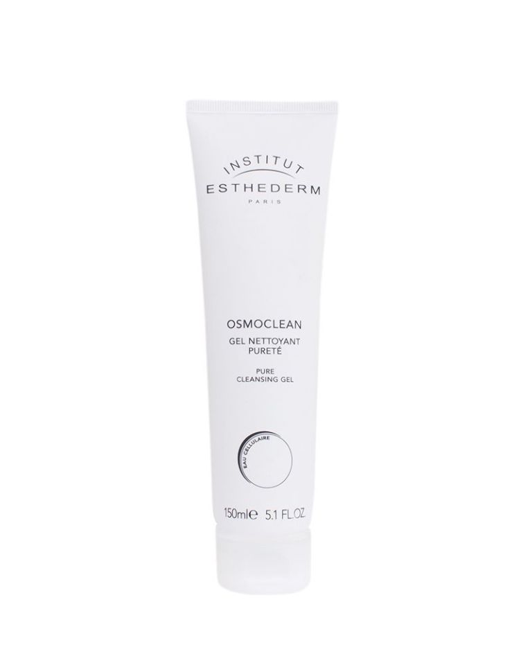 Institut Esthederm Osmoclean Pure Cleansing Gel 150 ml. - Temizleyici Jel