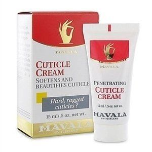 Mavala Cuticle Cream Tırnak Eti Kremi 15 ml.