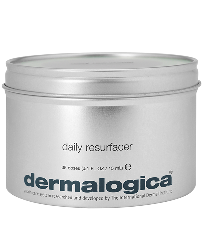 Dermalogica Daily Resurfacer - Aydınlatıcı Eksfoliant 15 ml.