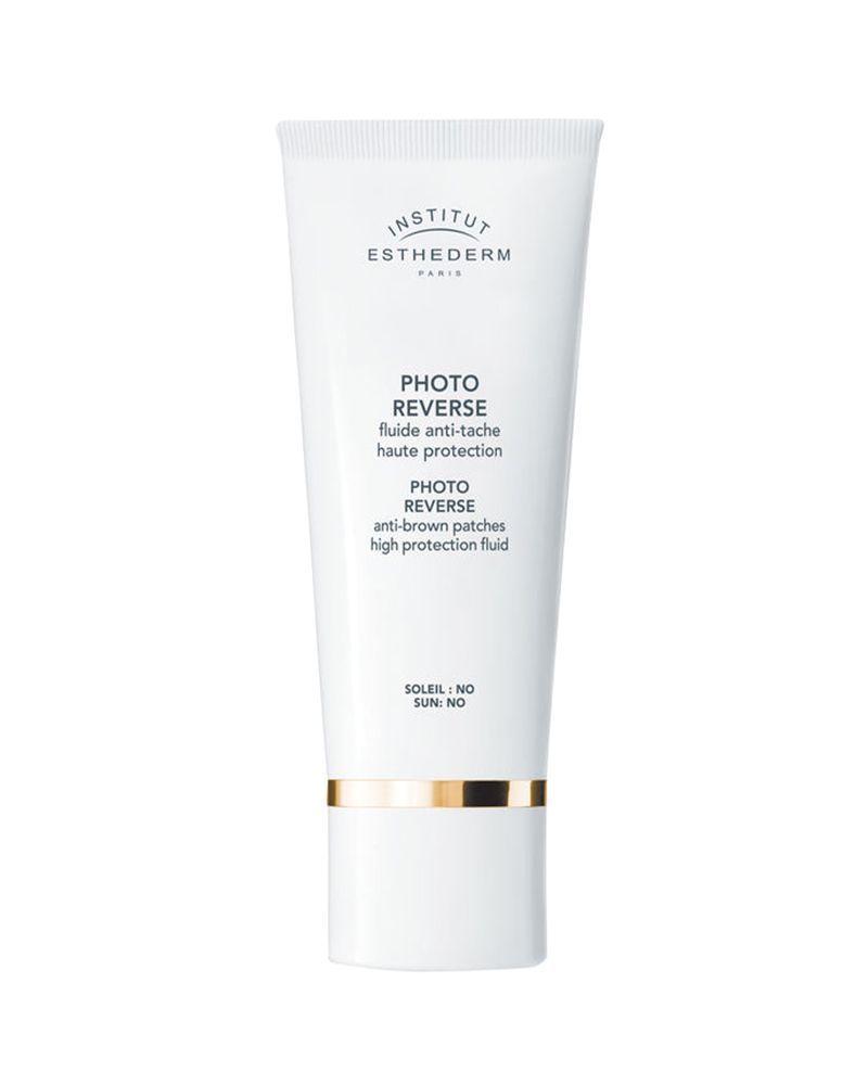 Institut Esthederm Photo Reverse Hyper Pigmented Skin Anti-Brown Patches Fluid 50 ml.