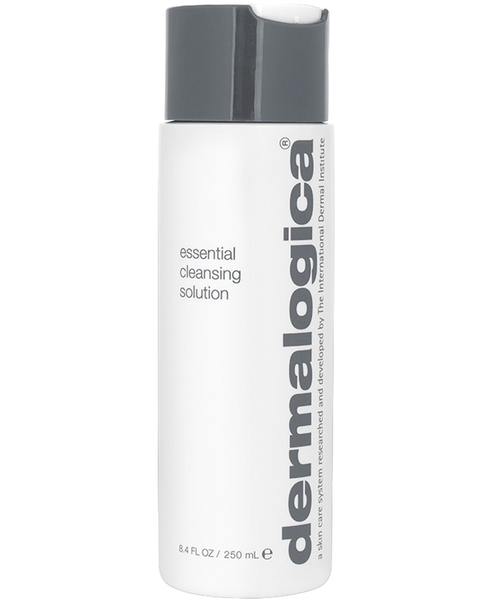 Dermalogica Essential Cleansing Solution 250 ml. - Besleyici Temizleyici Krem