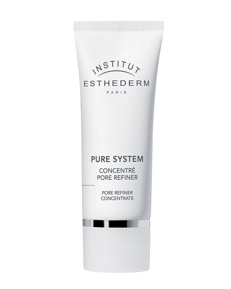 Institut Esthederm Pure System Pore Refiner Concentrate 50 ml.