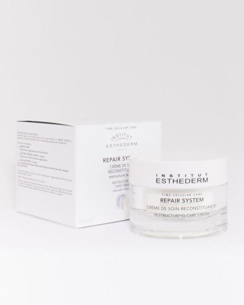Institut Esthederm Repair System Restructuring Care Cream 50 ml.