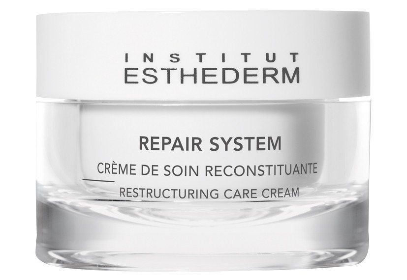 Institut Esthederm Repair System Restructuring Care Cream 50 ml.