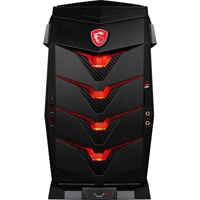 AEGIS3_8RC_029XTR Ci5-7400, 8GB, 256GB SSD+1TB, 6GB-GTX1060, Free DOS