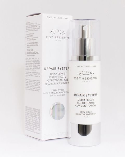 Institut Esthederm Repair System Derm Repair High Concentration Fluid 50 ml.