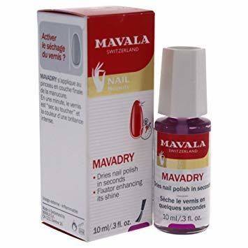 Mavala Mavadry Hızlı Oje Kurutucu Sürmeli 10 ml.
