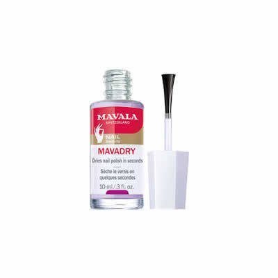 Mavala Mavadry Hızlı Oje Kurutucu Sürmeli 10 ml.