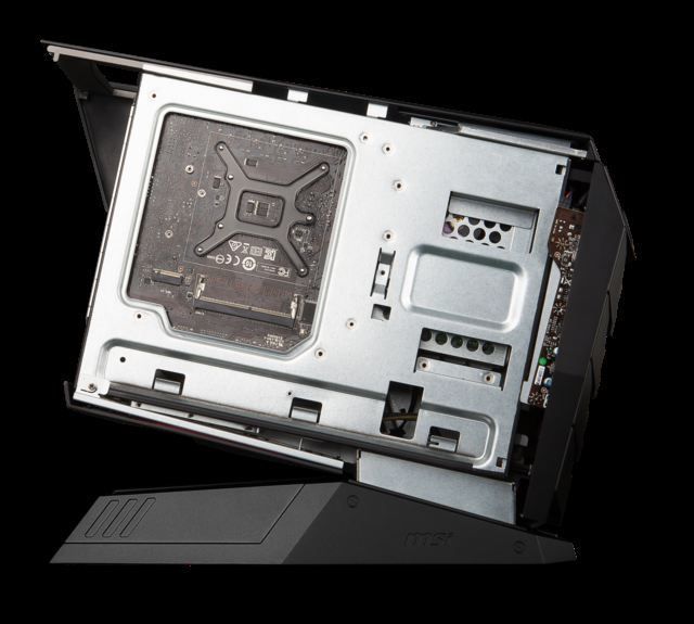 AEGIS3_VR7RC-209XT Aegis3, i5-7400, 8GB, 256GB SSD+1TB, 6GB GTX1060, Free DOS