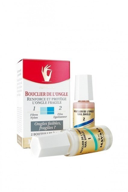 Mavala Nail Shield Tırnak Kalkanı 10 ml.