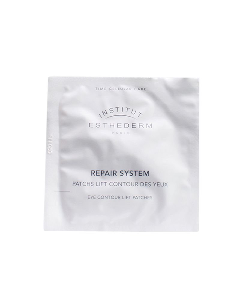 Institut Esthederm Repair System Eye Contour Lift Patches 10x2 Patches