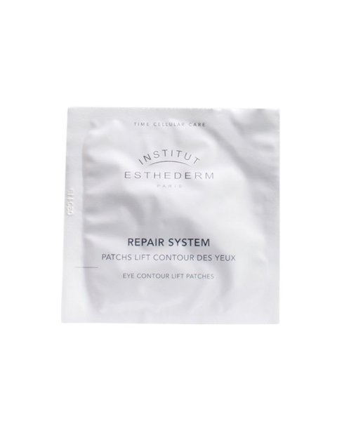 Institut Esthederm Repair System Eye Contour Lift Patches 10x2 Patches