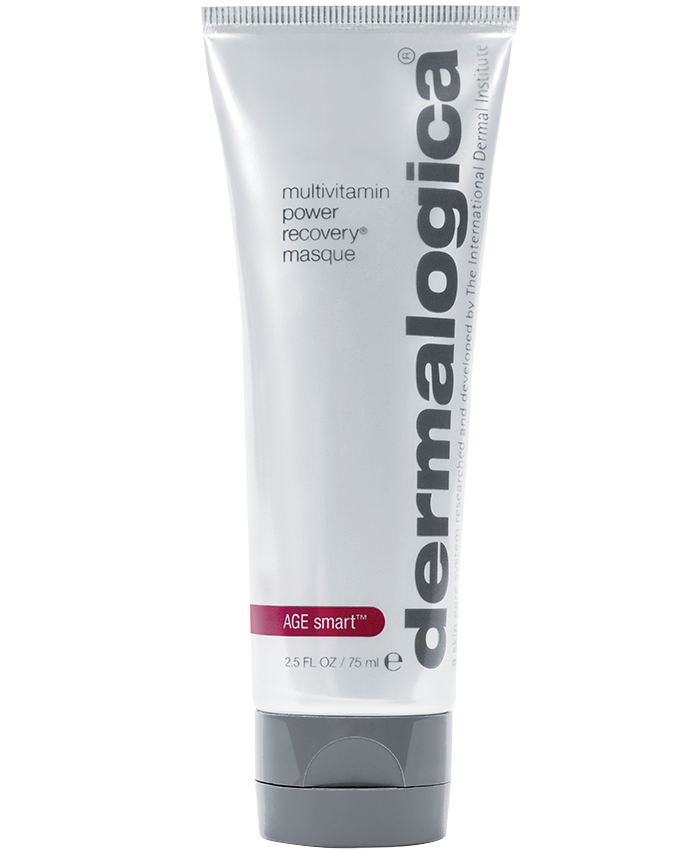 Dermalogica Multivitamin Power Recovery Masque 75 ml. - Besleyici ve Onarıcı Bakım