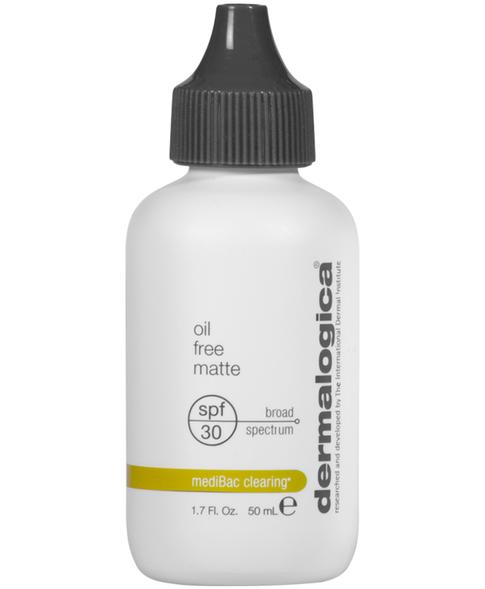 Dermalogica Oil Free Matte Spf30 50 ml. - İnce Koruyucu