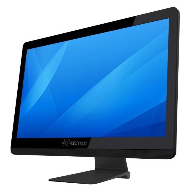 AIO21H-H64450D i5 6400 2.7GHz, 4GB, 500GB, 21.5'', FreeDos AIO