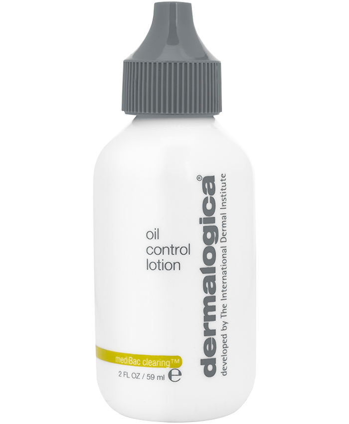 Dermalogica Oil Control Lotion 59 ml. - Yağ Emici Nemlendirici