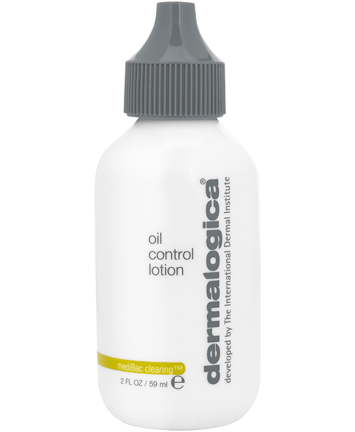 Dermalogica Oil Control Lotion 59 ml. - Yağ Emici Nemlendirici