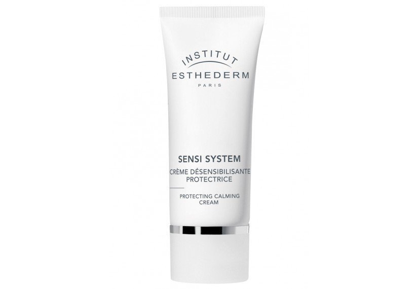 Institut Esthederm Sensi System Protective Calming Cream 50 ml.