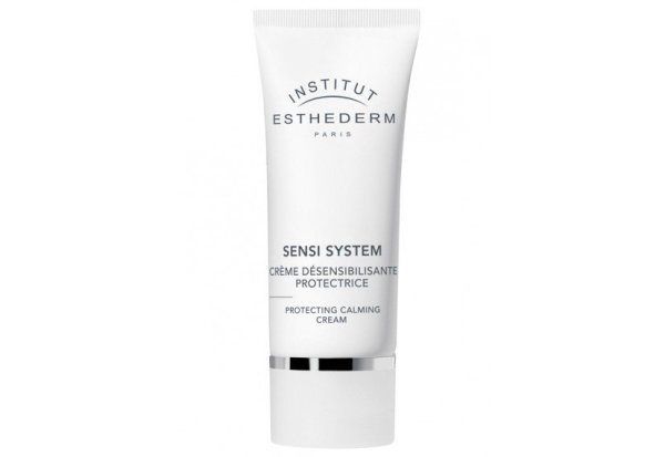 Institut Esthederm Sensi System Protective Calming Cream 50 ml.