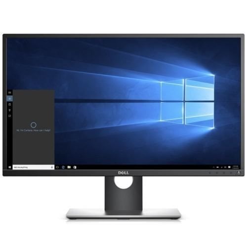 A-P2217 22''1680x1050,5ms,60Hz,HDMI,DP ve VGA, Beyaz Led Monitör