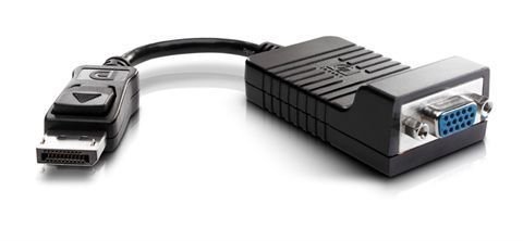 AS615AA HP Display Port VGA Çevirici Adaptör