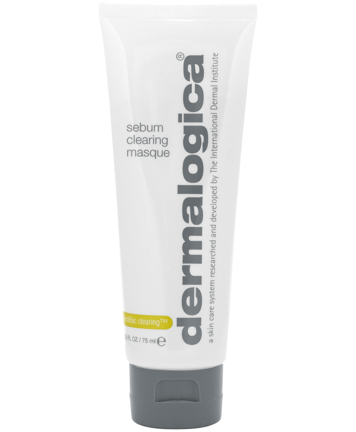Dermalogica Sebum Clearing Masque 75 ml. - Sivilce Engelleyici